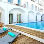 Dolce Faro Niente Apartment