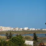 Ria Formosa Guest House