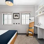 Downtown Pool House