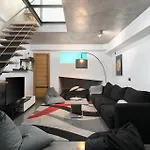 Downtown Pool House