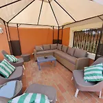 Villa Dos Patudos