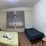 Center House