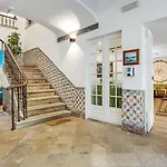 Hostel Casa D\'Alagoa