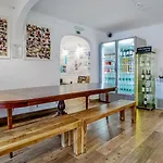 Hostel Casa D\'Alagoa