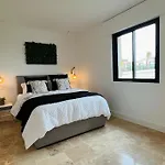 Brand New Waterfront Villa With Pool