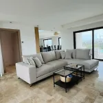 Brand New Waterfront Villa With Pool