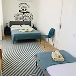 Blife Amerya Private Rooms