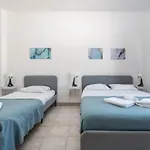Blife Marya Private Rooms - Airport Stay