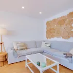 Downtown Bingo Apartment