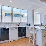 Downtown Bingo Apartment