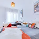 Downtown Bingo Apartment