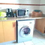 Rooms_Heart Apartment