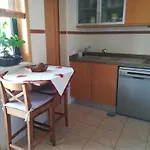 Rooms_Heart Apartment
