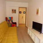 Apartment Poeta Aleixo In Faro