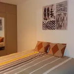 Apartment Poeta Aleixo In Faro