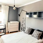Casa Gulbenkian - Modern Apartment By Hd
