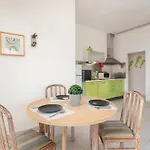 Blife Riamya Private Apartment