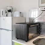 Blife Riamya Private Apartment