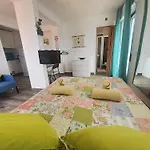 Blife Joraya Private Apartment
