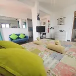 Blife Joraya Private Apartment