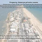 Blife Amerya Private Rooms