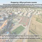 Blife Allya Private Rooms
