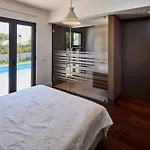 Villa Raio Do Sol Praia De Faro