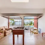 Sunshine House