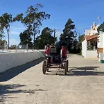Herdade Dos Salgados Do Fialho