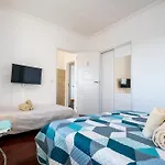Blife Faya Private Rooms