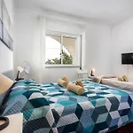 Blife Faya Private Rooms