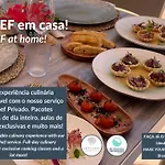 Vila Vale Mouro By Ocvillas