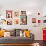 7 Styles Apartments By Raspberry Cascade