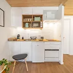 7 Styles Apartments By Raspberry Cascade