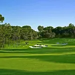 Heart Of Quinta Do Lago !