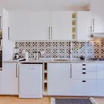 Spacious 2 Bedroom Apartment In Faro