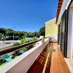 Faro Terrace Villa By Homing