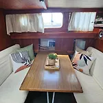 Piam - Boat House