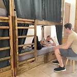 Casa Da Madalena Backpackers Hostel
