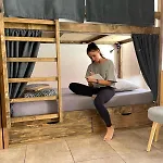 Casa Da Madalena Backpackers Hostel