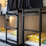 Lemon Hostel Faro