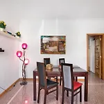 Casa Da Saudade No Centro De Faro