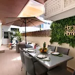Luxury Sweet Homes T2