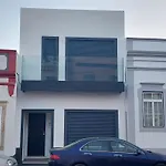 Apartamento Moderno Faro