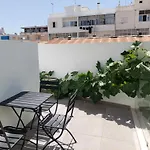 Apartamento Moderno Faro