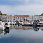 Apartamento Moderno Faro