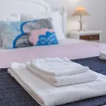Color Me Happy - 2 Bedrooms Apartment Near Forum Algarve