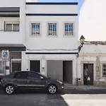 Oasis Apartment - City Center By Hd