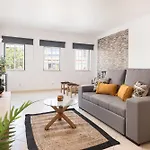Oasis Apartment - City Center By Hd