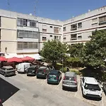 Oasis Apartment - City Center By Hd